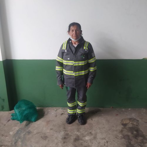 ARECO (221)