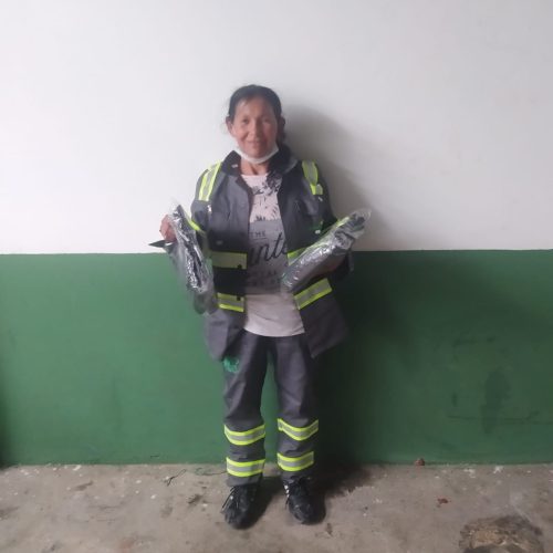 ARECO (223)