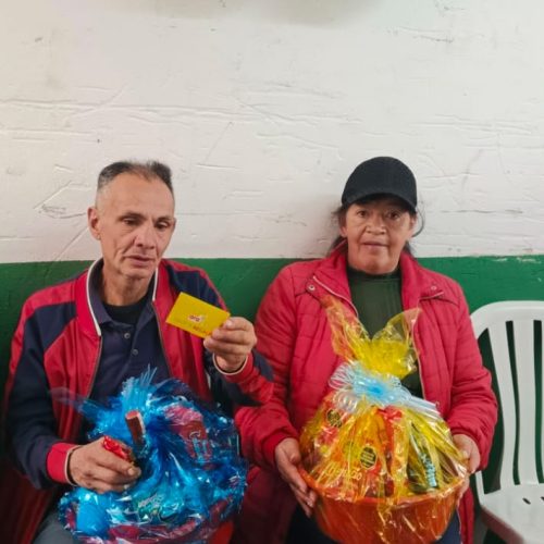 ARECO (258)
