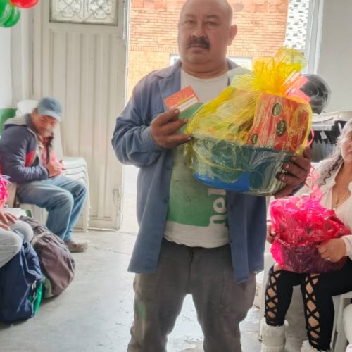 ARECO (297)