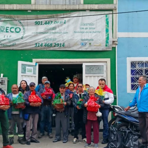 ARECO (298)
