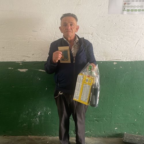 ARECO (334)