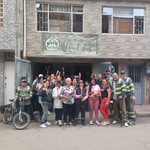 ARECO (389)