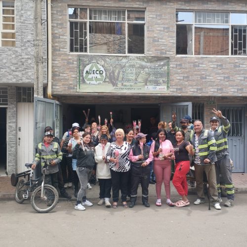 ARECO (390)