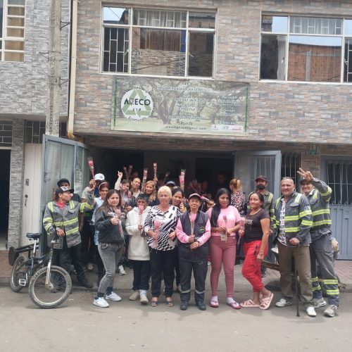 ARECO (391)