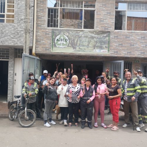 ARECO (393)