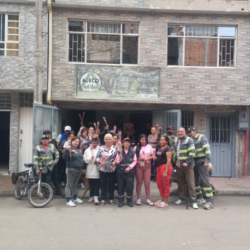 ARECO (395)