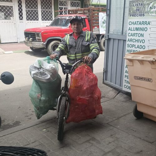 ARECO (398)